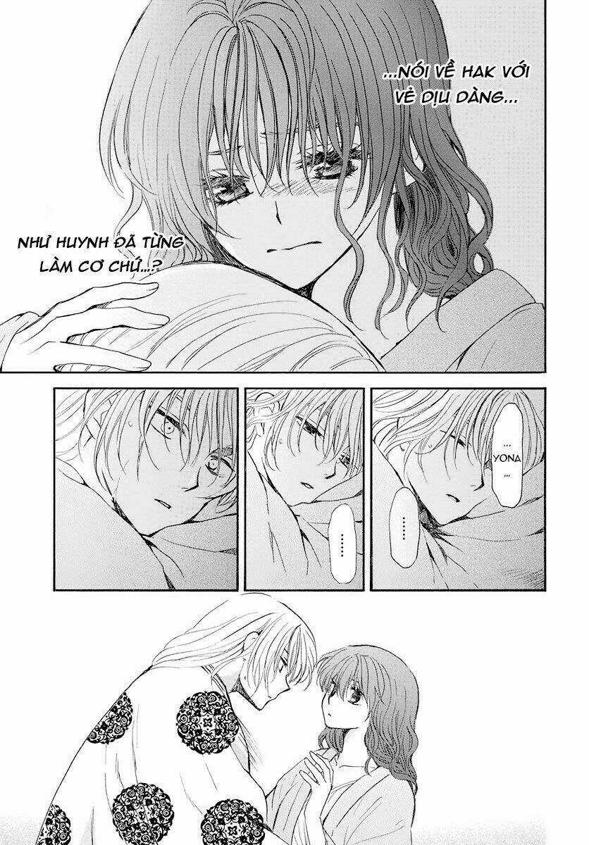 Đóa Hoa Bùng Cháy - Chapter 186 - Trang 4