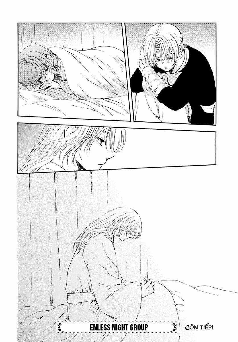 Đóa Hoa Bùng Cháy - Chapter 186 - Trang 31