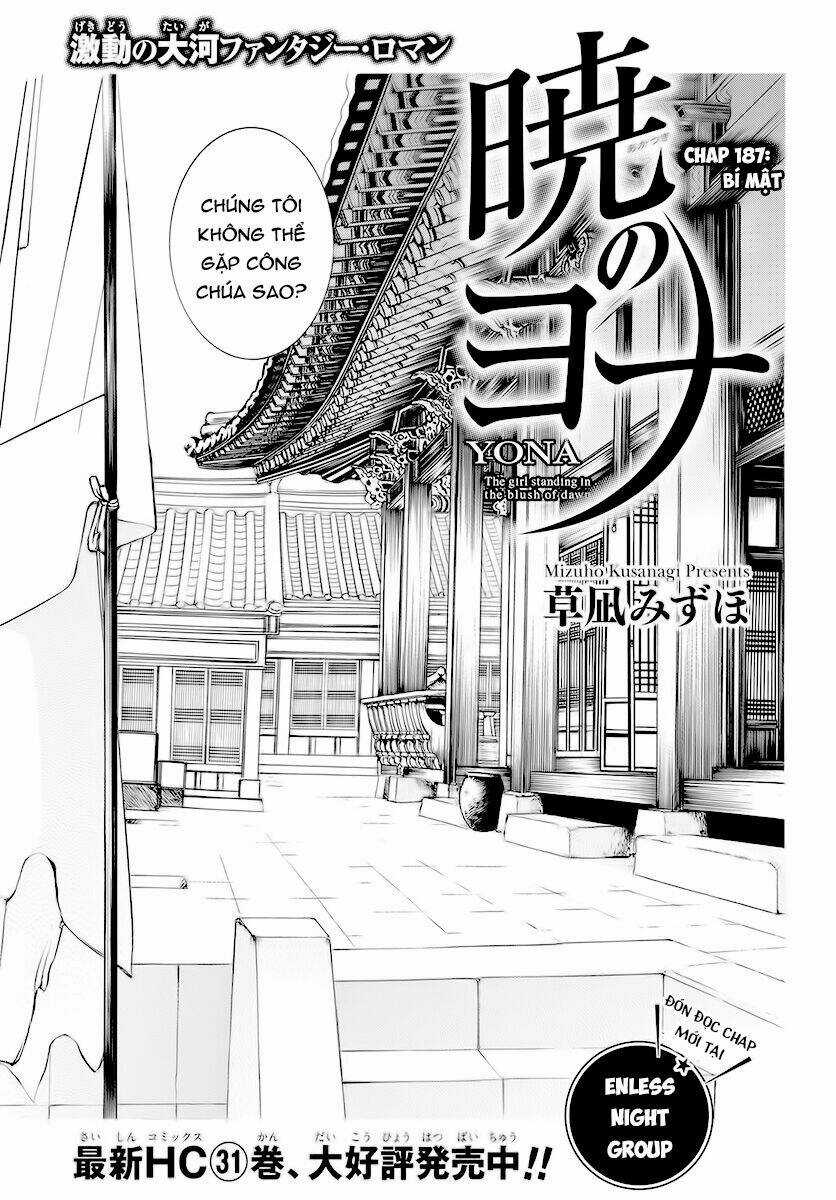 Đóa Hoa Bùng Cháy - Chapter 187 - Trang 2