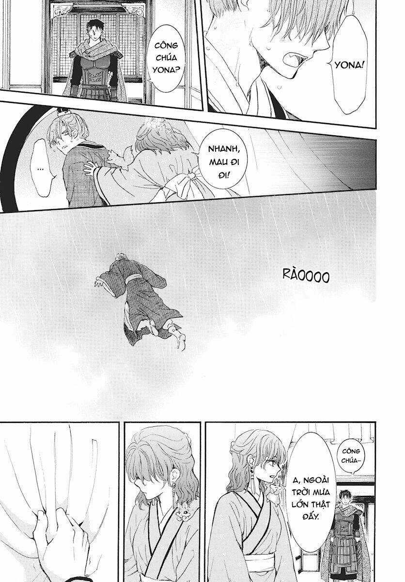 Đóa Hoa Bùng Cháy - Chapter 187 - Trang 30