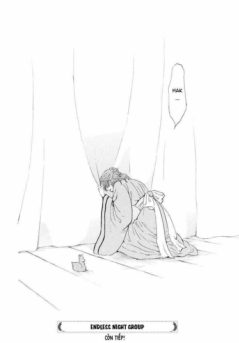 Đóa Hoa Bùng Cháy - Chapter 187 - Trang 31