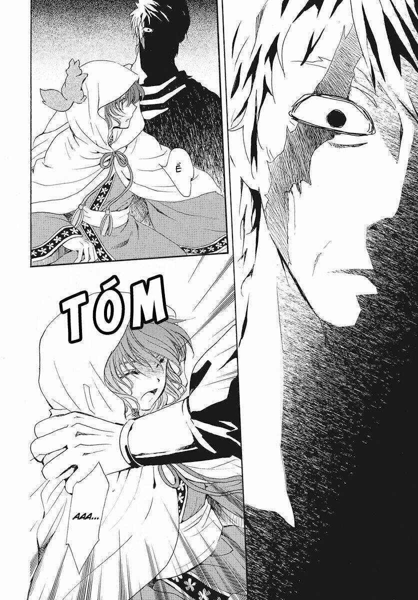 Đóa Hoa Bùng Cháy - Chapter 188 - Trang 13