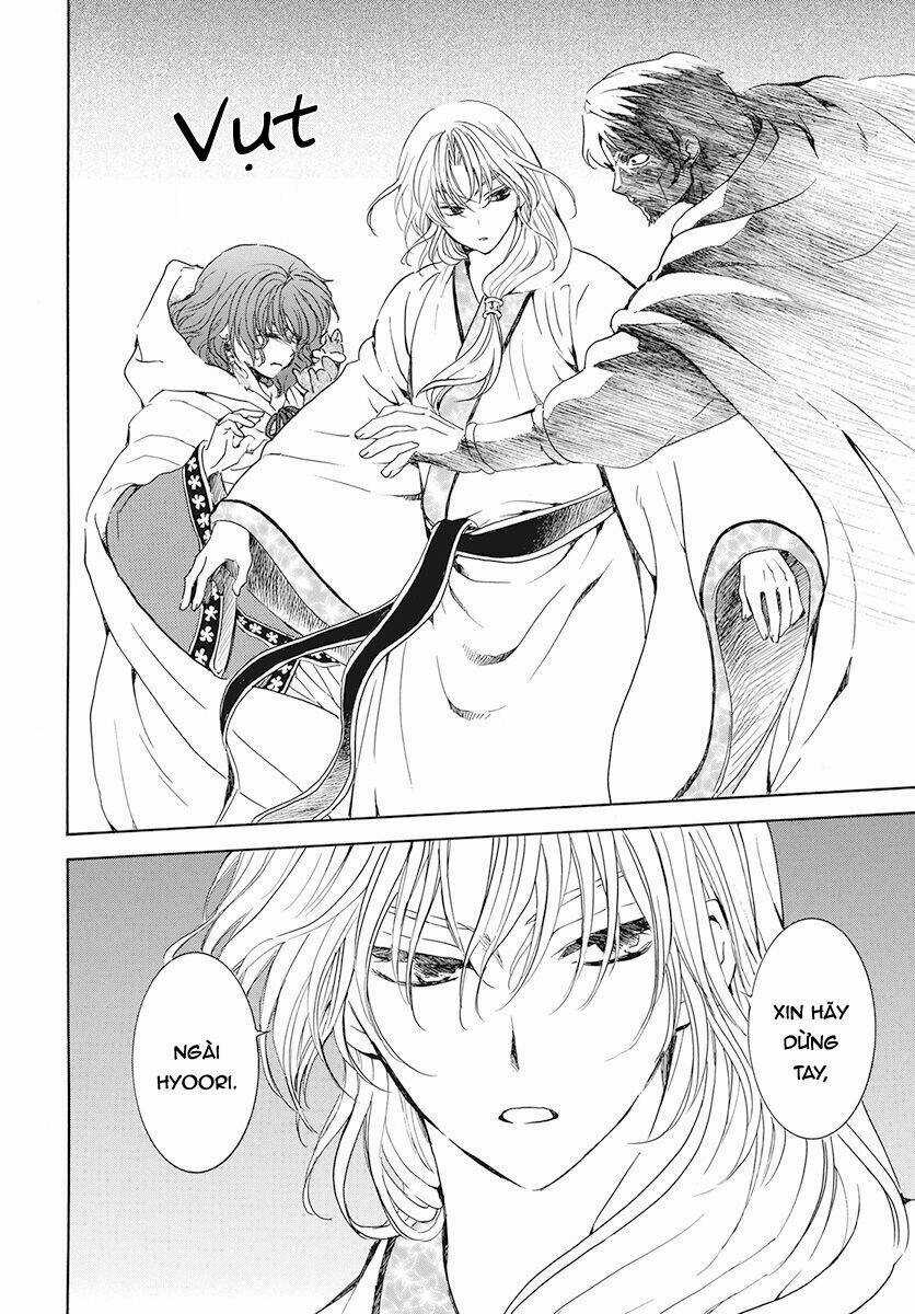 Đóa Hoa Bùng Cháy - Chapter 188 - Trang 15