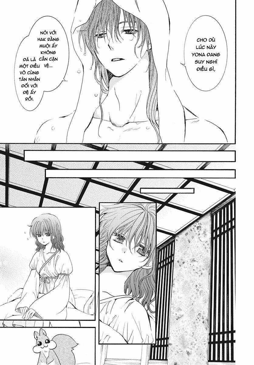 Đóa Hoa Bùng Cháy - Chapter 188 - Trang 6