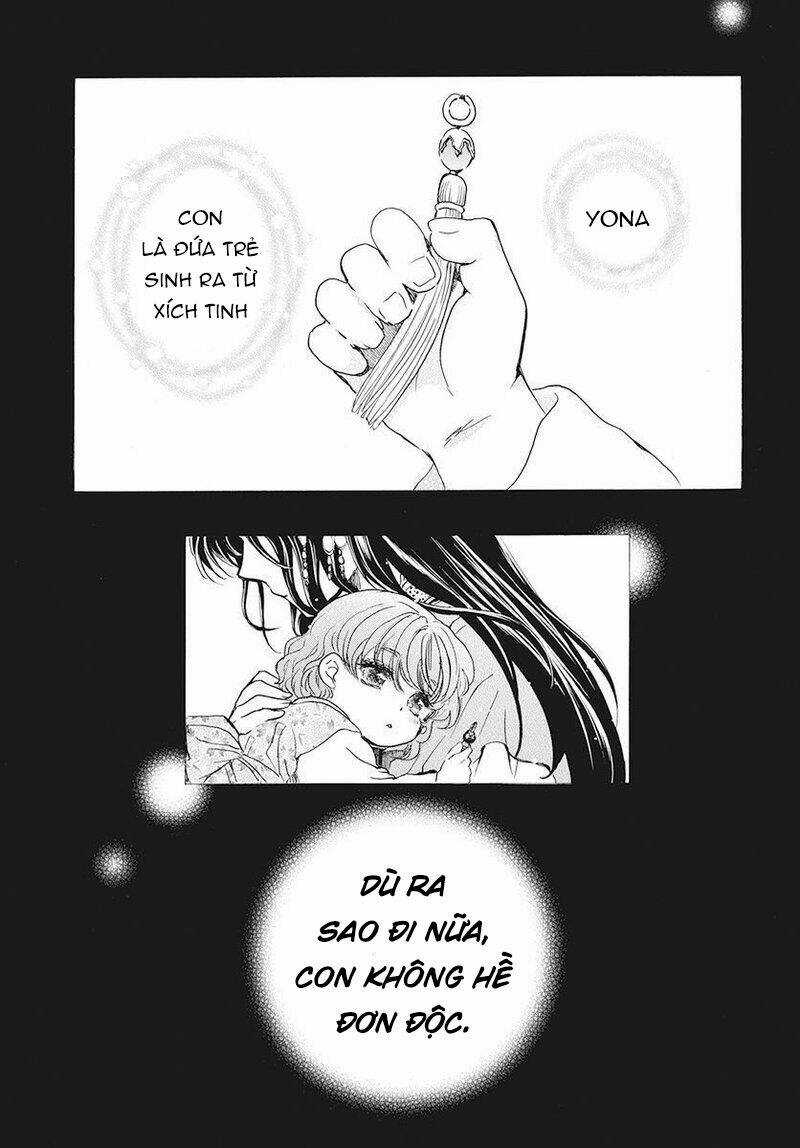 Đóa Hoa Bùng Cháy - Chapter 189 - Trang 15