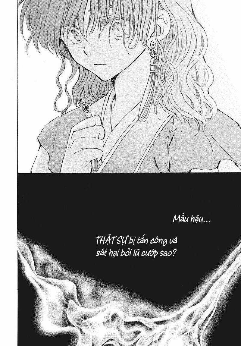 Đóa Hoa Bùng Cháy - Chapter 189 - Trang 16