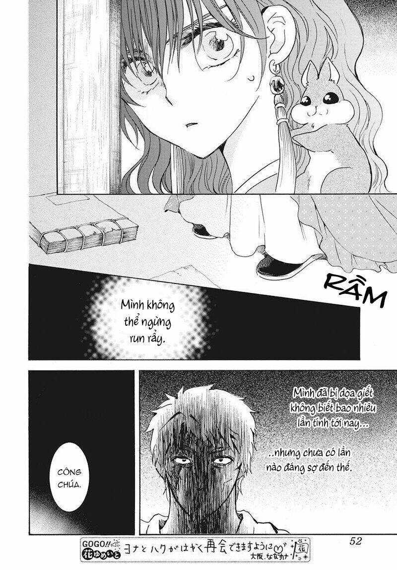 Đóa Hoa Bùng Cháy - Chapter 189 - Trang 8