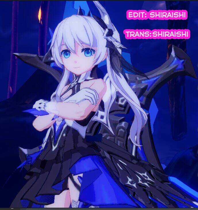 Đóa Hoa Bùng Cháy - Chapter 190.2 - Trang 1