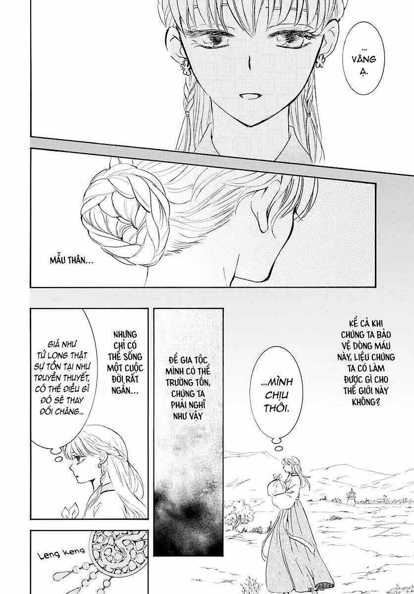 Đóa Hoa Bùng Cháy - Chapter 190.2 - Trang 13