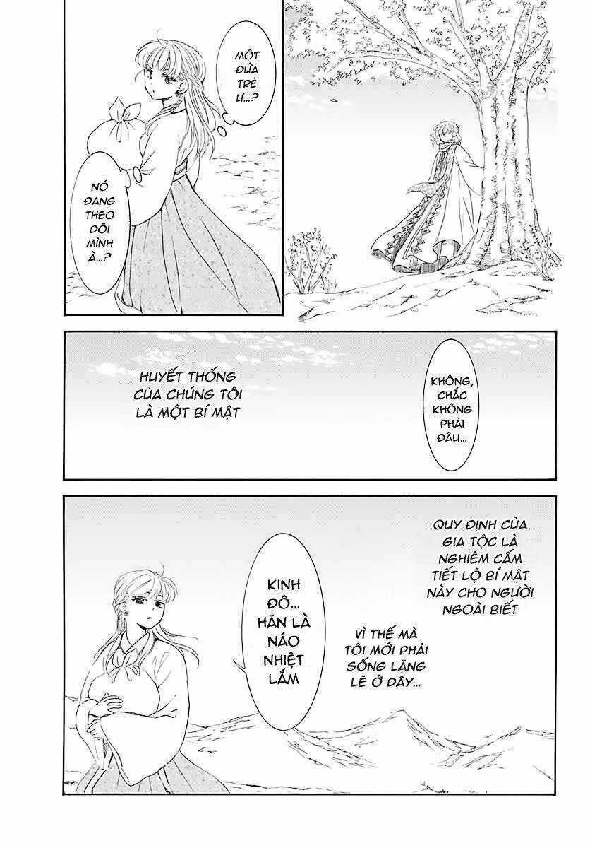 Đóa Hoa Bùng Cháy - Chapter 190.2 - Trang 14