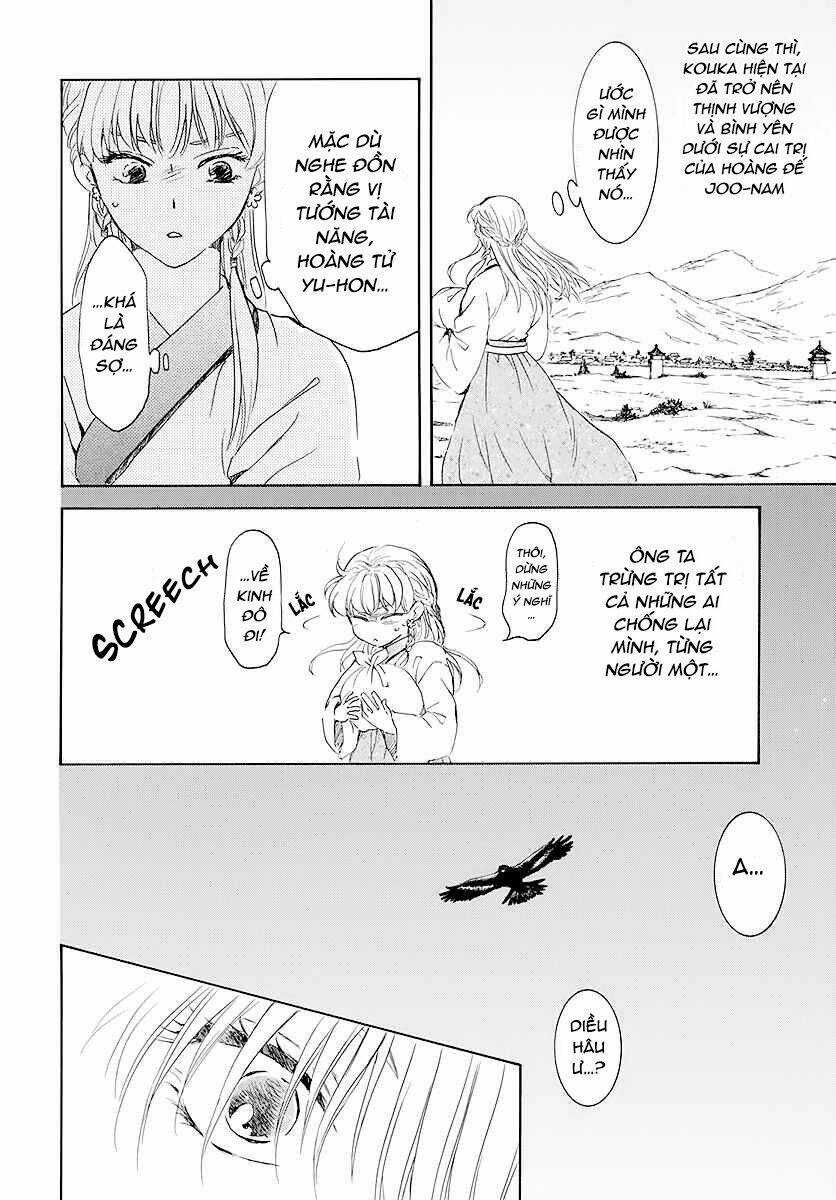 Đóa Hoa Bùng Cháy - Chapter 190.2 - Trang 15