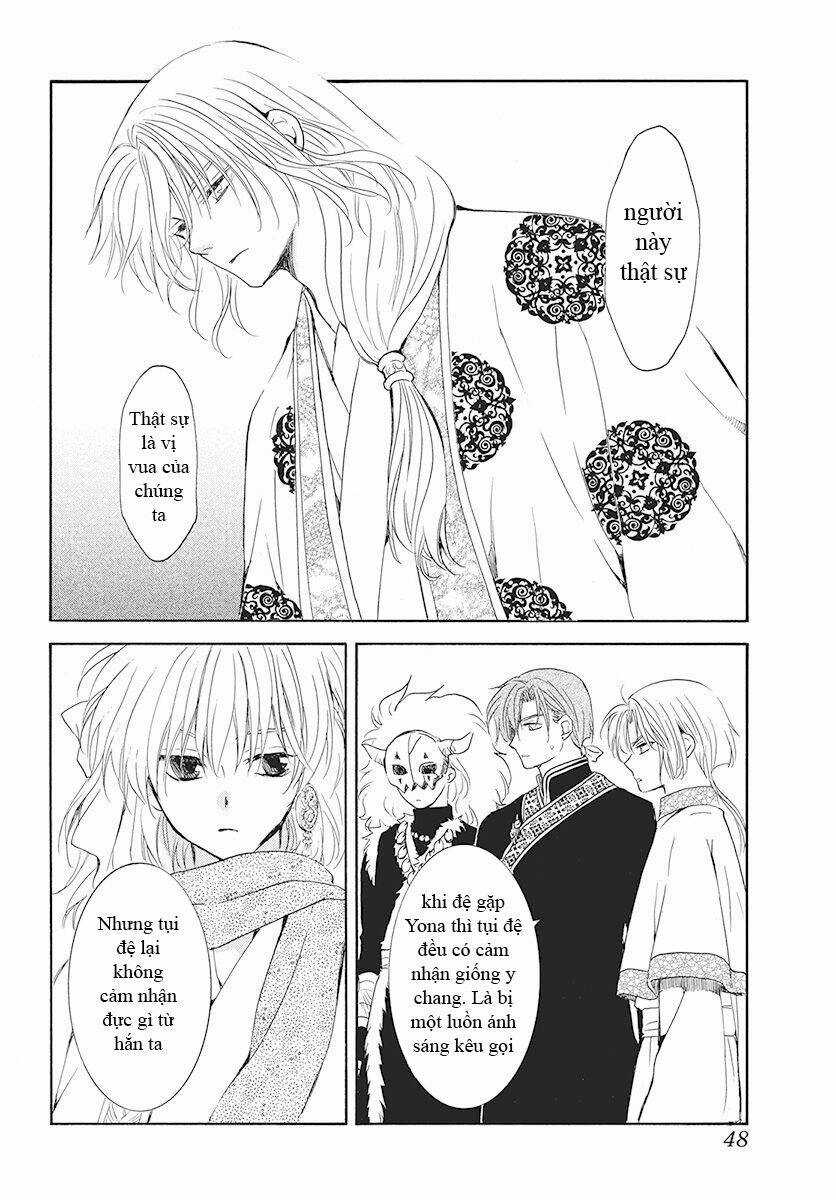 Đóa Hoa Bùng Cháy - Chapter 190.2 - Trang 3