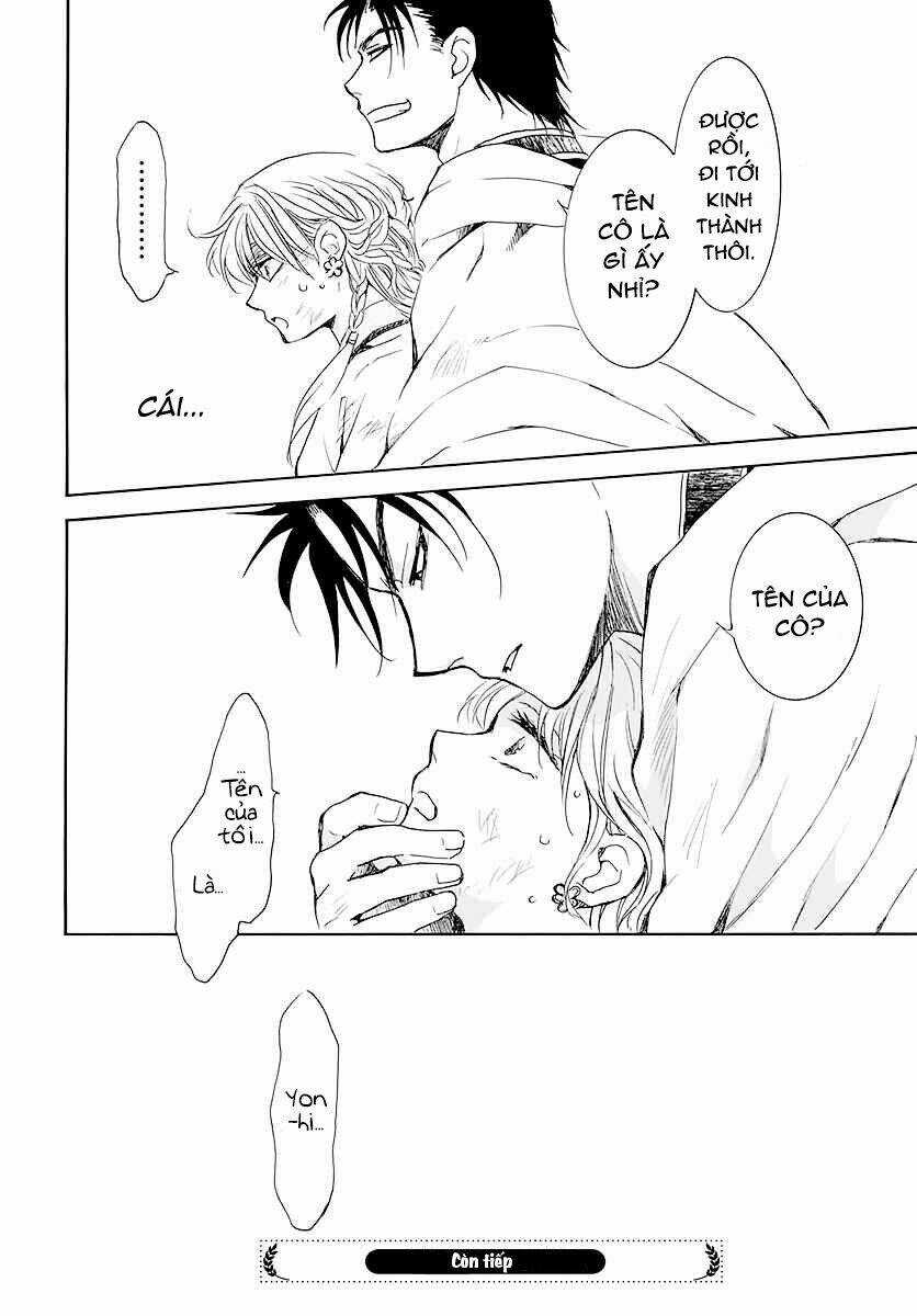 Đóa Hoa Bùng Cháy - Chapter 190.2 - Trang 28