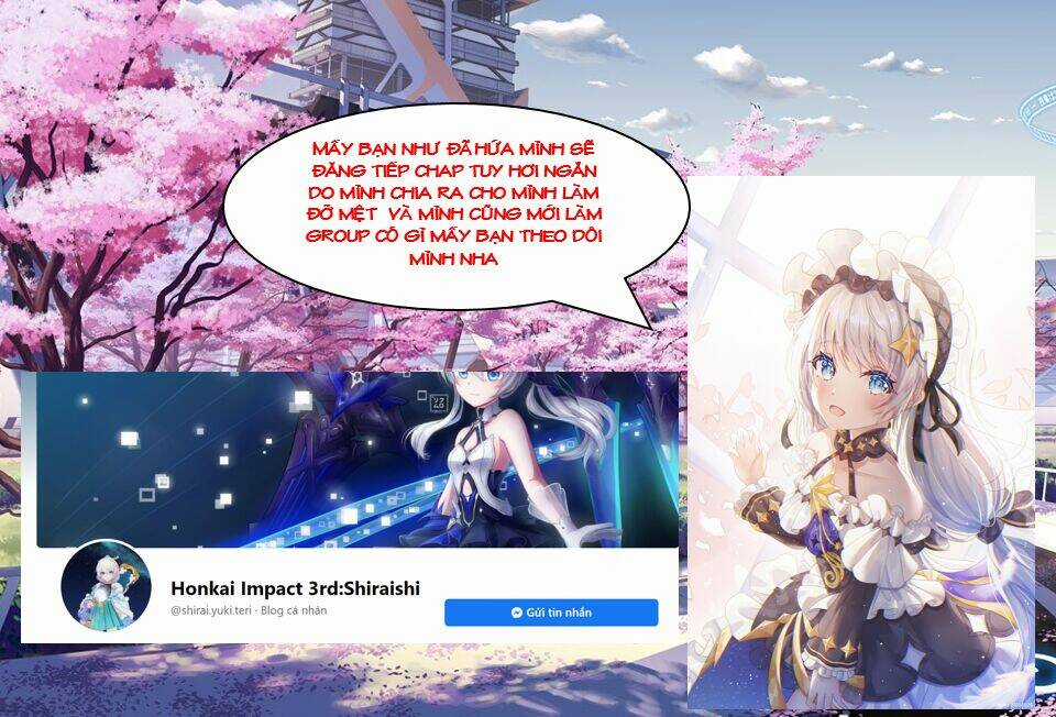 Đóa Hoa Bùng Cháy - Chapter 190.2 - Trang 29