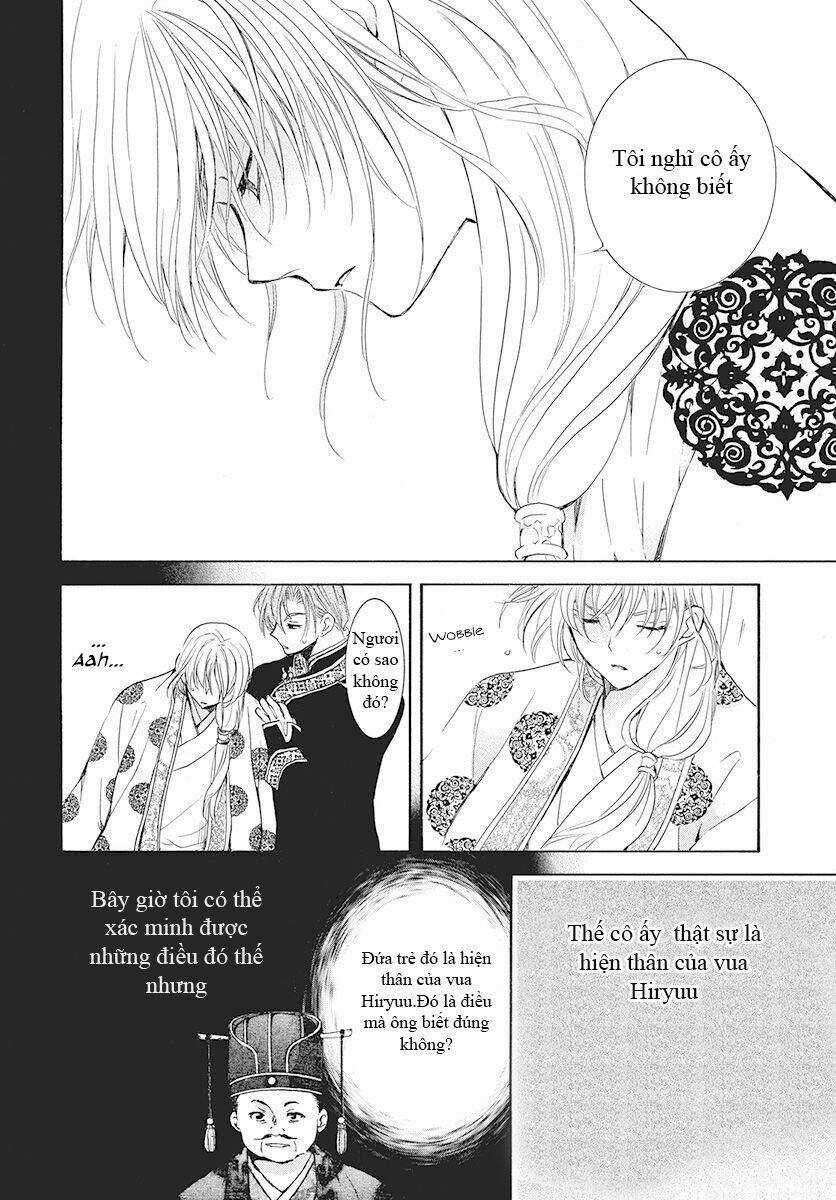 Đóa Hoa Bùng Cháy - Chapter 190.2 - Trang 5