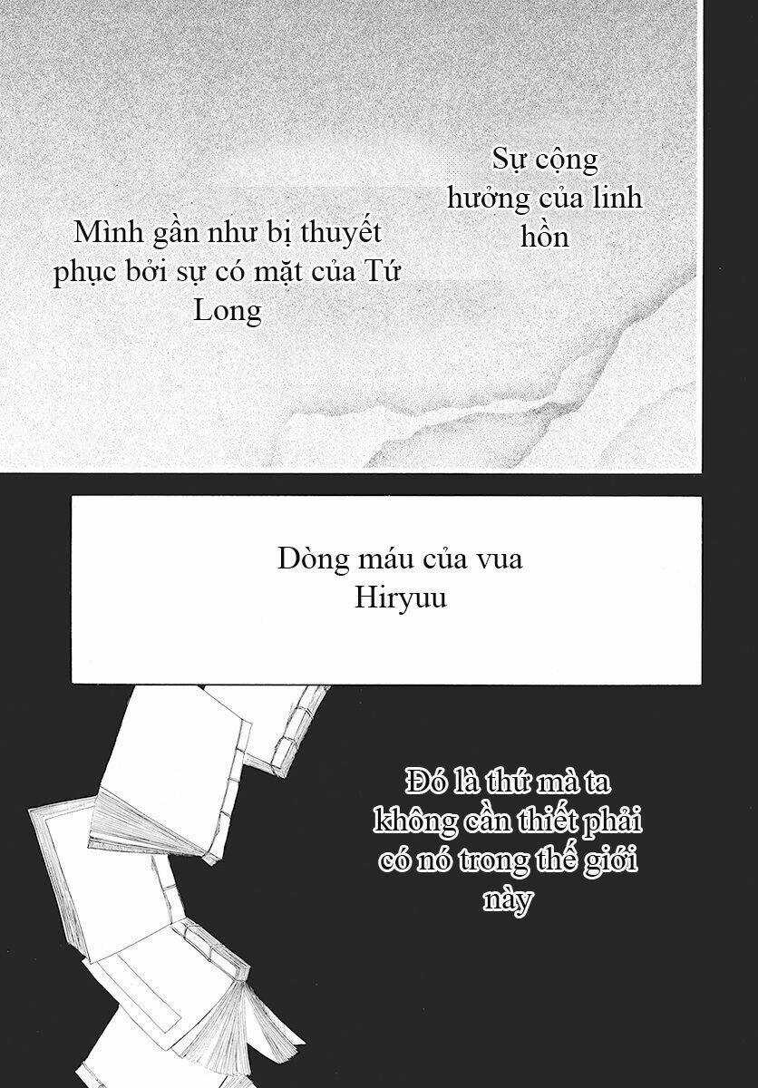 Đóa Hoa Bùng Cháy - Chapter 190.2 - Trang 6