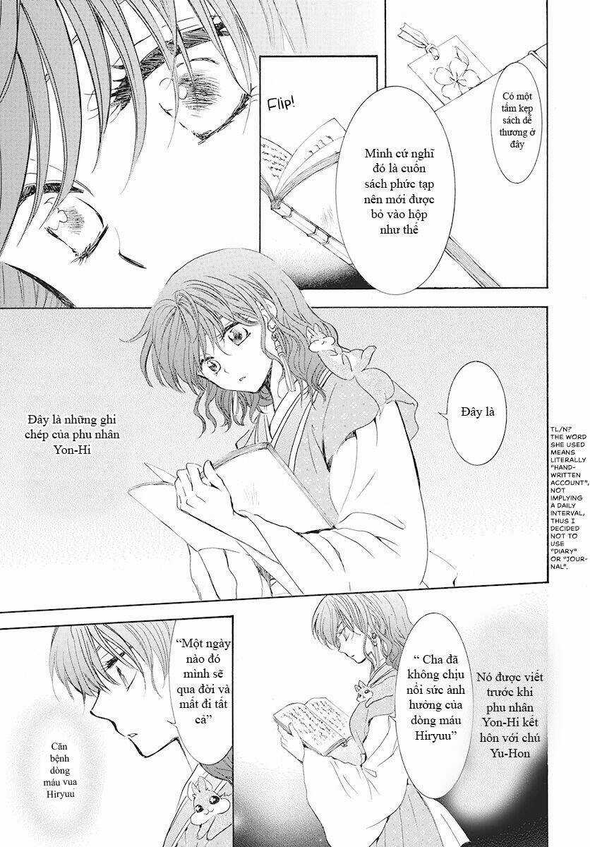 Đóa Hoa Bùng Cháy - Chapter 190.2 - Trang 8