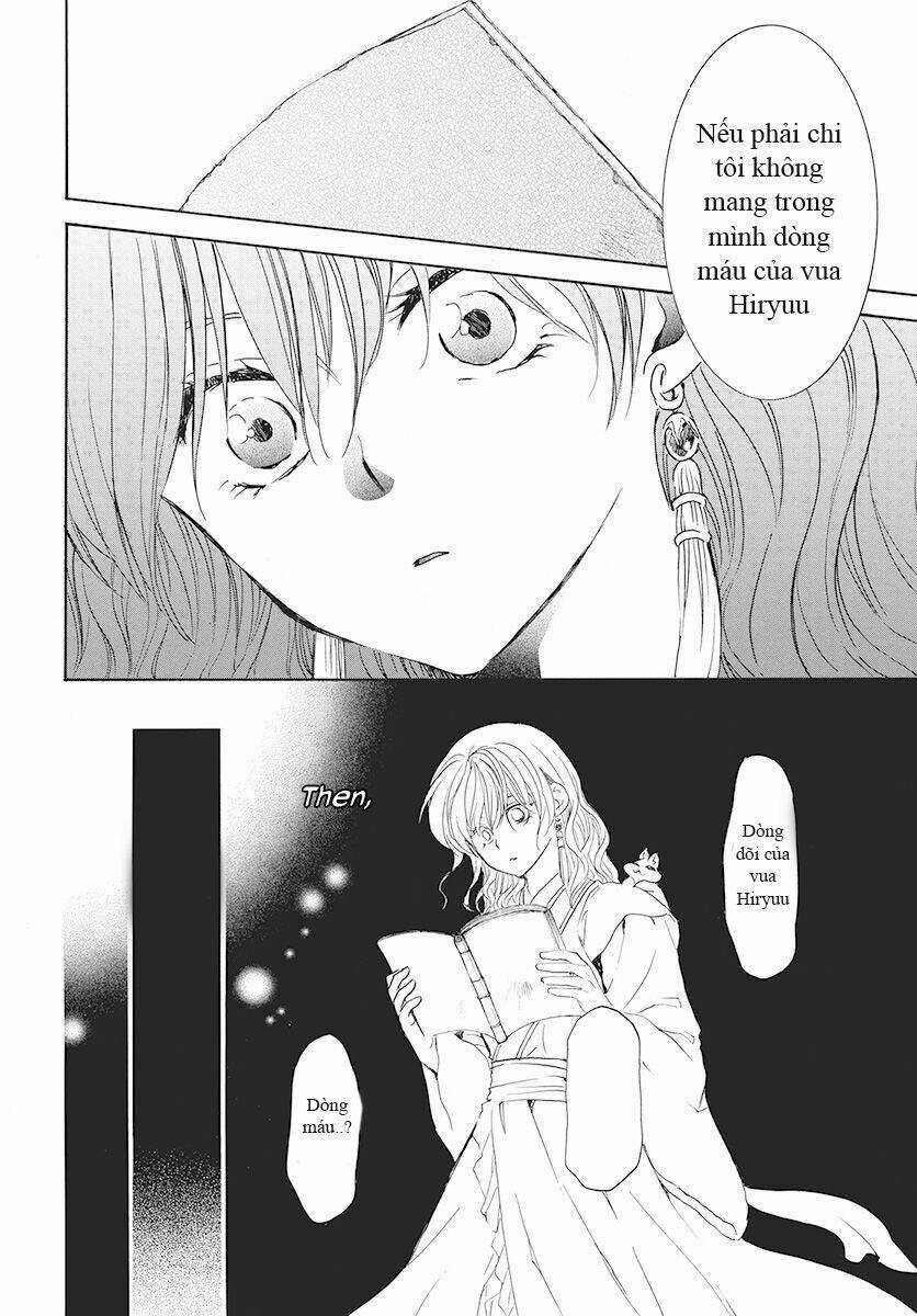 Đóa Hoa Bùng Cháy - Chapter 190.2 - Trang 9