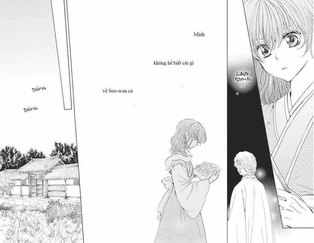 Đóa Hoa Bùng Cháy - Chapter 190.2 - Trang 10