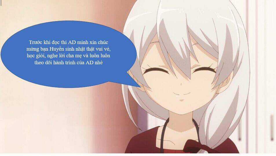 Đóa Hoa Bùng Cháy - Chapter 190.3 - Trang 2