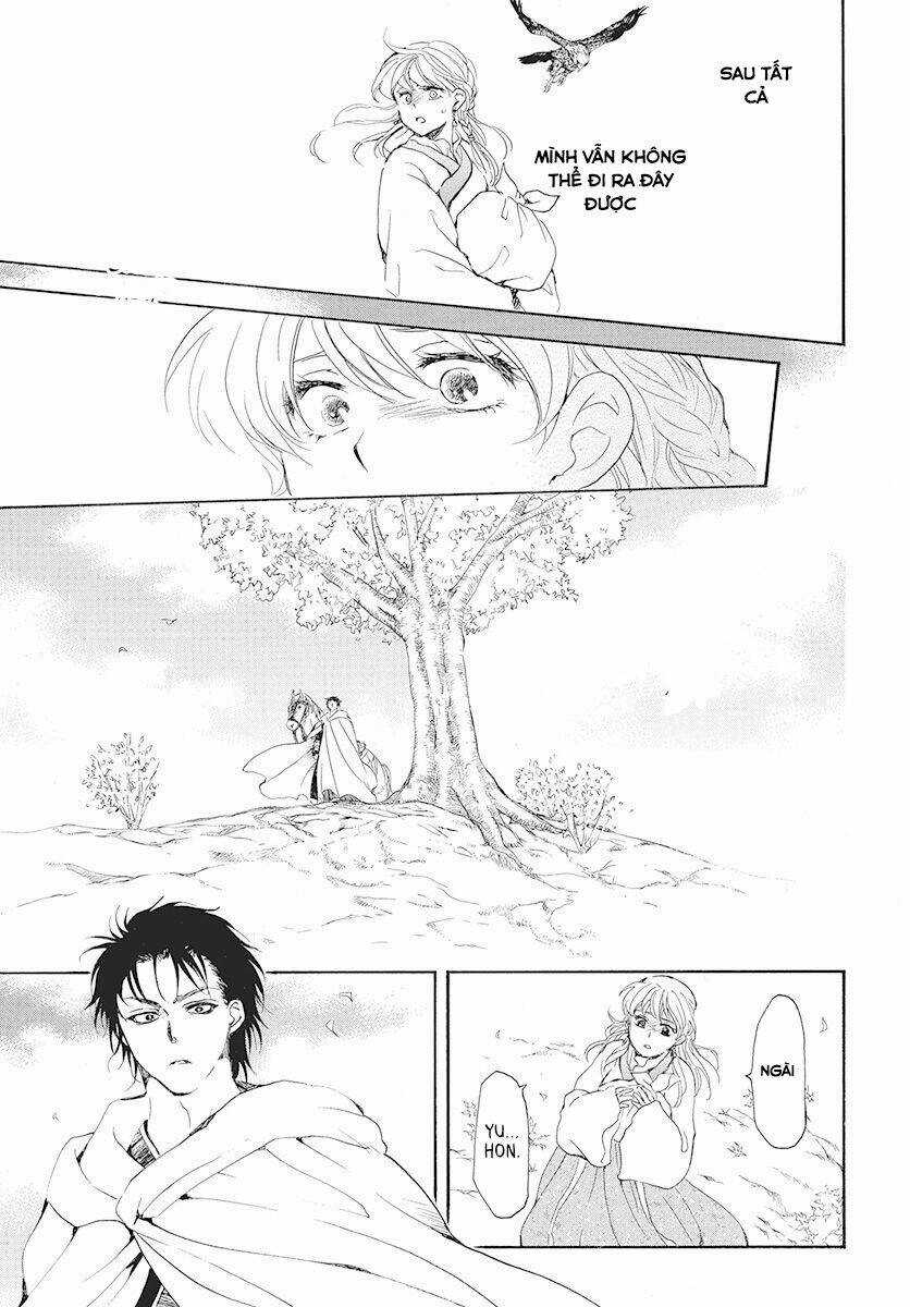 Đóa Hoa Bùng Cháy - Chapter 190.3 - Trang 22