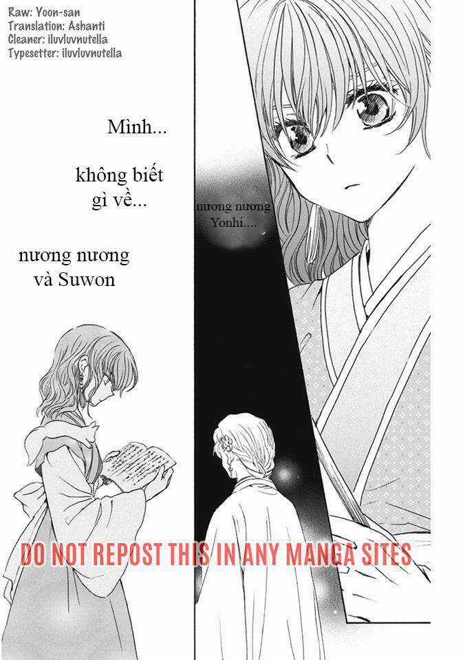 Đóa Hoa Bùng Cháy - Chapter 190 - Trang 11