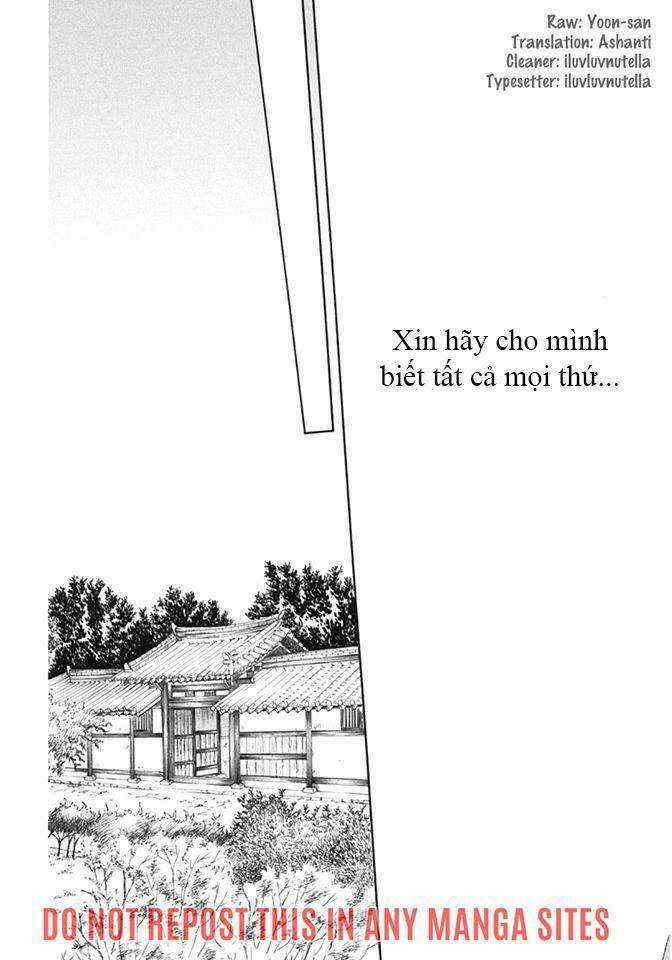 Đóa Hoa Bùng Cháy - Chapter 190 - Trang 12