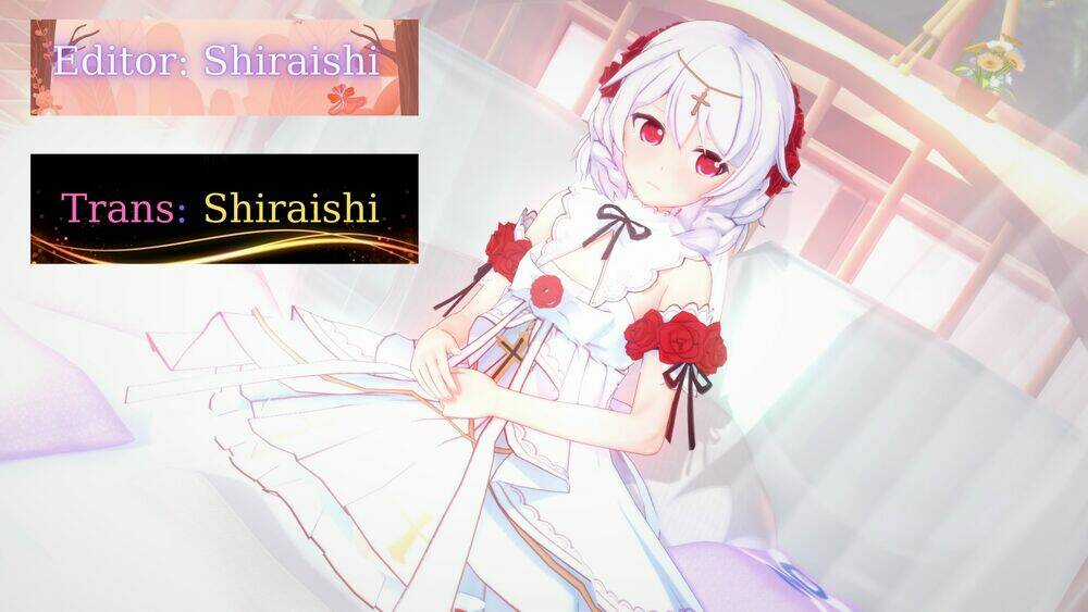 Đóa Hoa Bùng Cháy - Chapter 191 - Trang 1