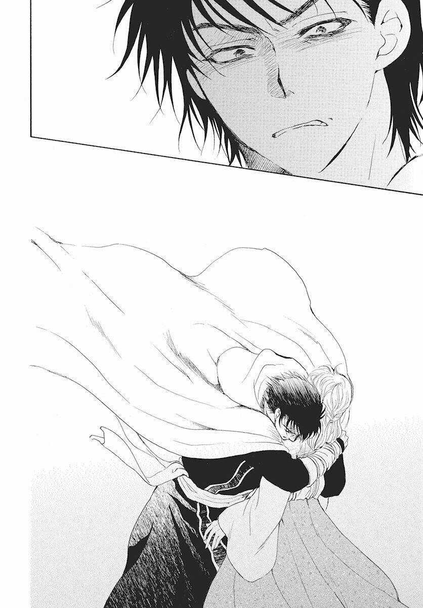 Đóa Hoa Bùng Cháy - Chapter 191 - Trang 30