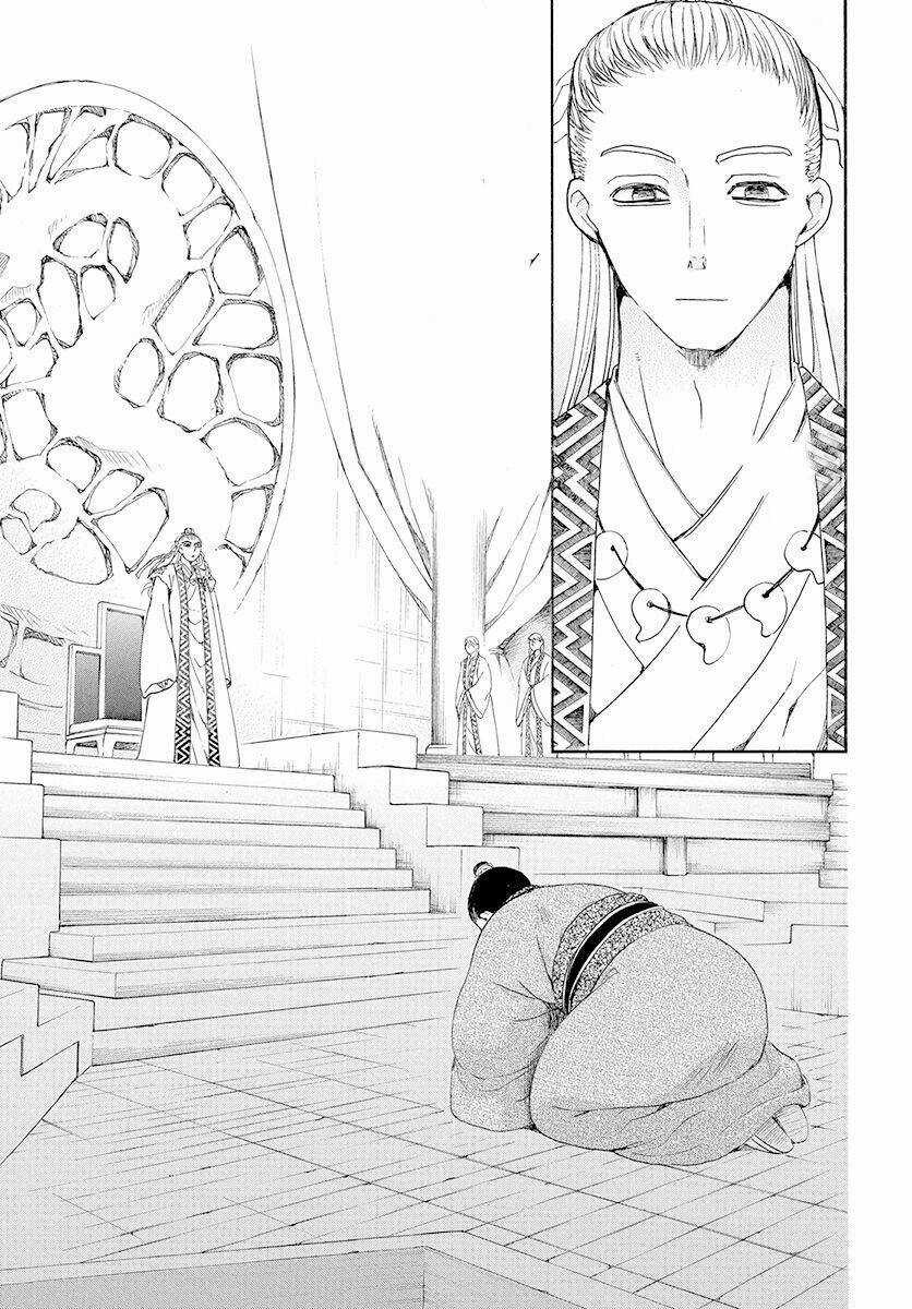 Đóa Hoa Bùng Cháy - Chapter 192 - Trang 22