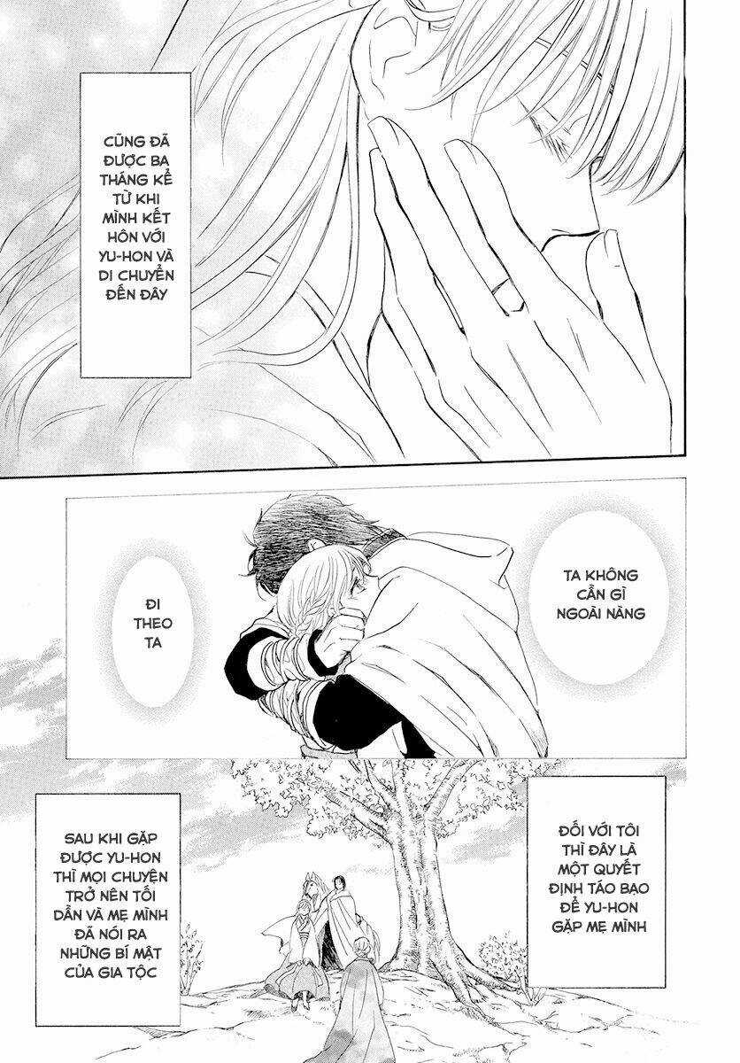 Đóa Hoa Bùng Cháy - Chapter 192 - Trang 4