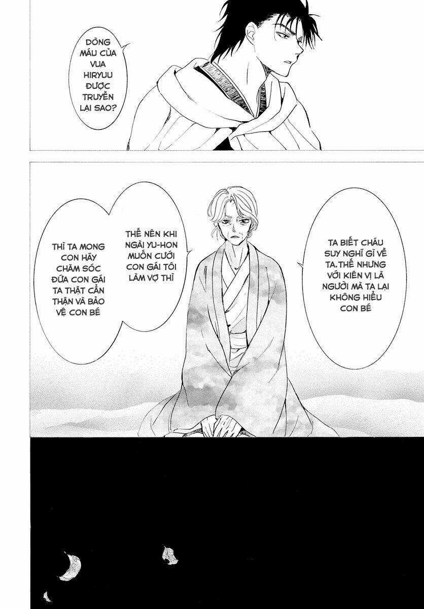 Đóa Hoa Bùng Cháy - Chapter 192 - Trang 5