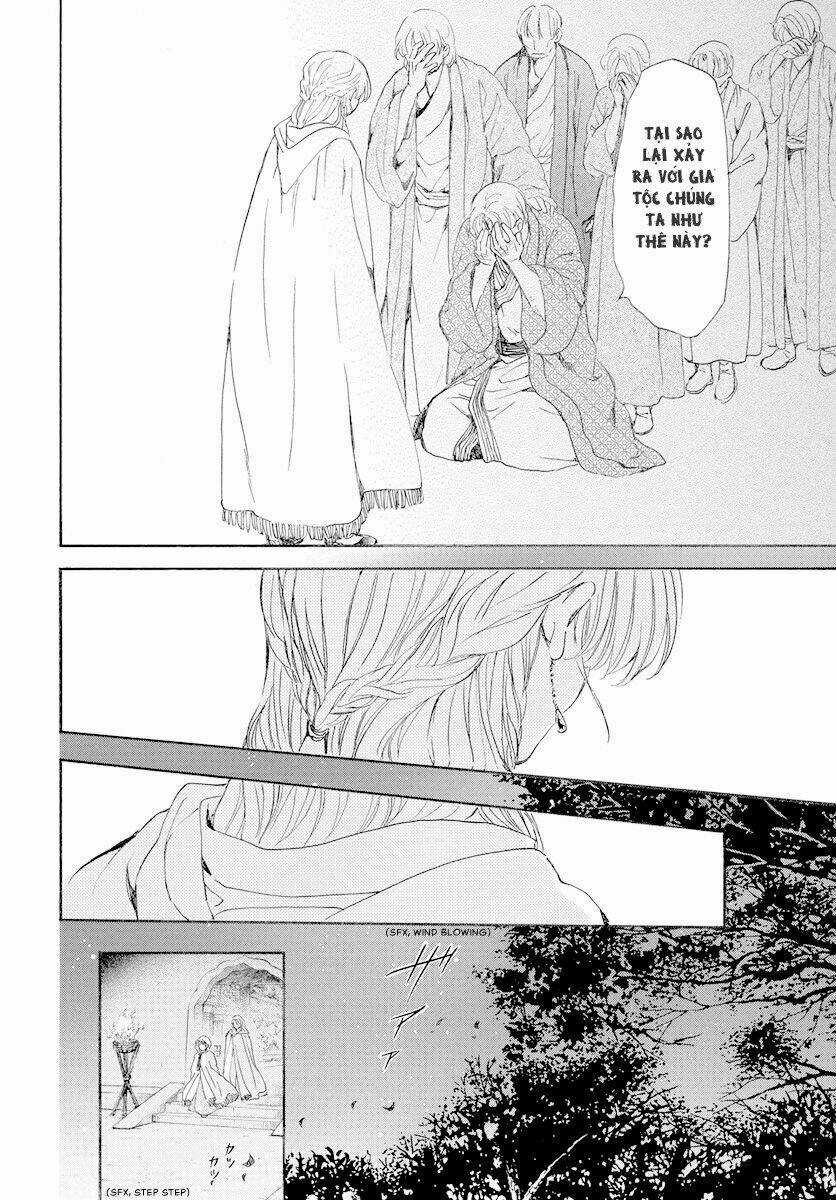 Đóa Hoa Bùng Cháy - Chapter 193 - Trang 12