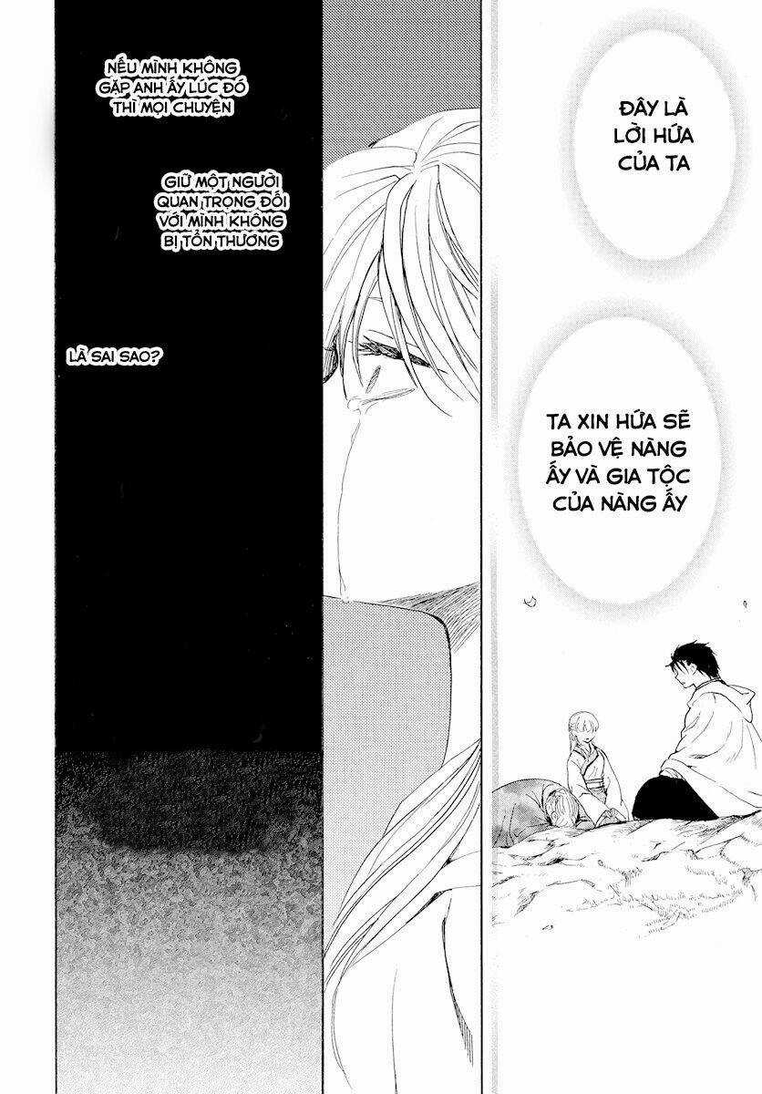 Đóa Hoa Bùng Cháy - Chapter 193 - Trang 16