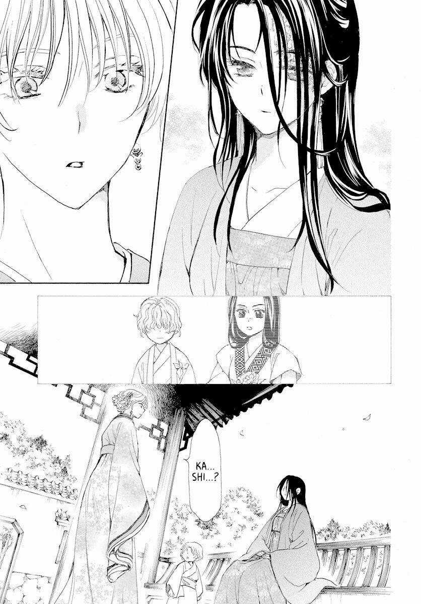 Đóa Hoa Bùng Cháy - Chapter 193 - Trang 27