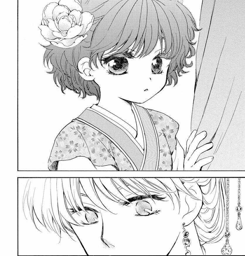 Đóa Hoa Bùng Cháy - Chapter 194 - Trang 13