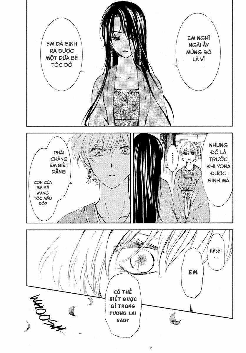 Đóa Hoa Bùng Cháy - Chapter 194 - Trang 20