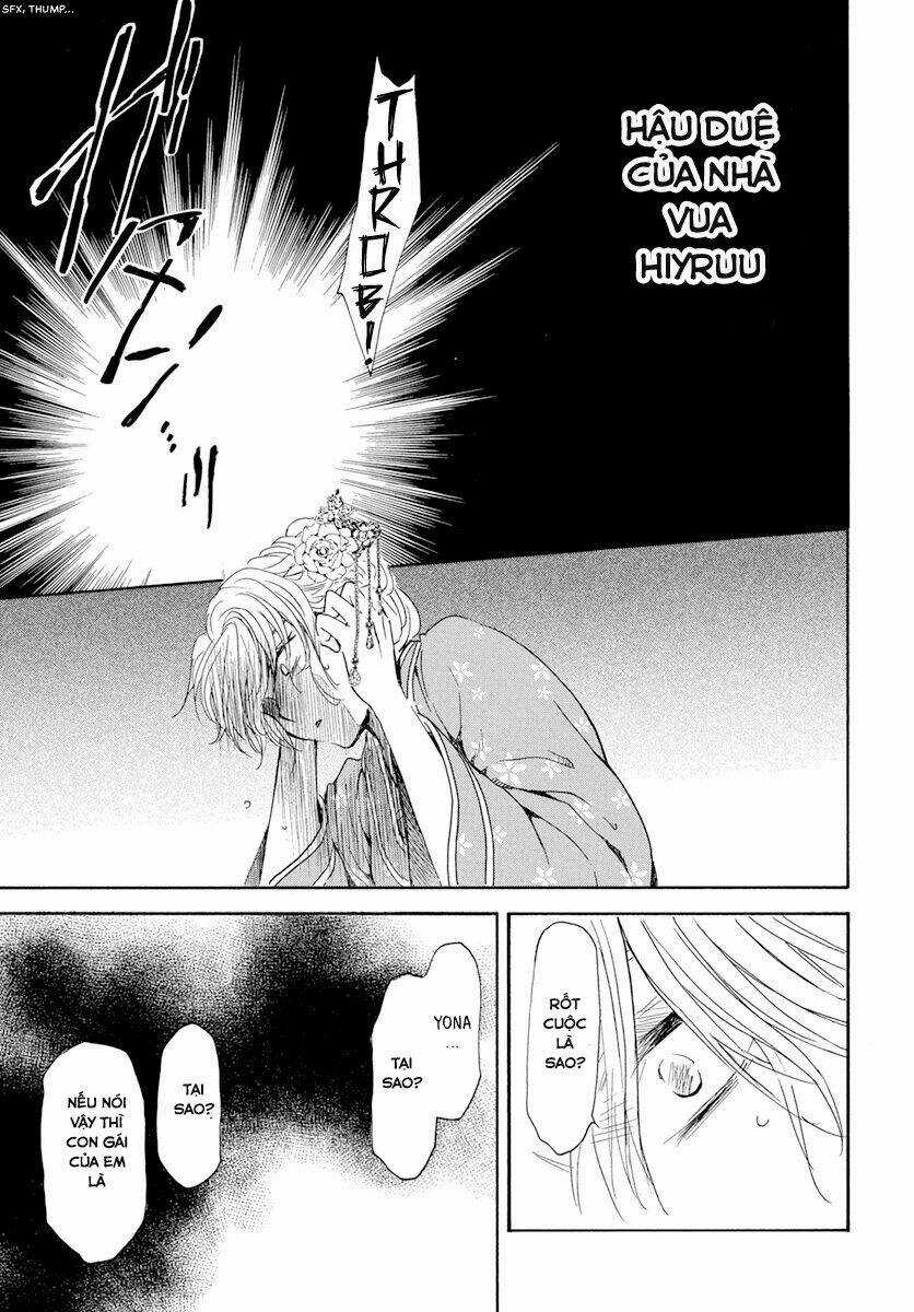 Đóa Hoa Bùng Cháy - Chapter 194 - Trang 24