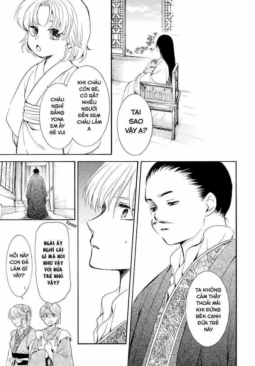 Đóa Hoa Bùng Cháy - Chapter 194 - Trang 6