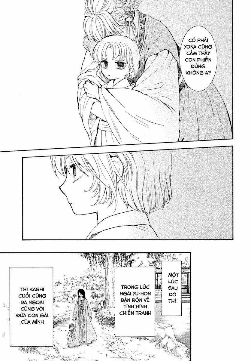 Đóa Hoa Bùng Cháy - Chapter 194 - Trang 8