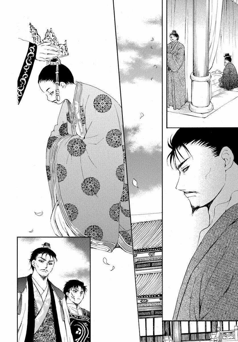 Đóa Hoa Bùng Cháy - Chapter 195.2 - Trang 5