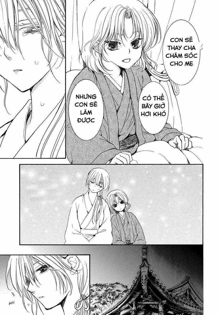 Đóa Hoa Bùng Cháy - Chapter 196.1 - Trang 7