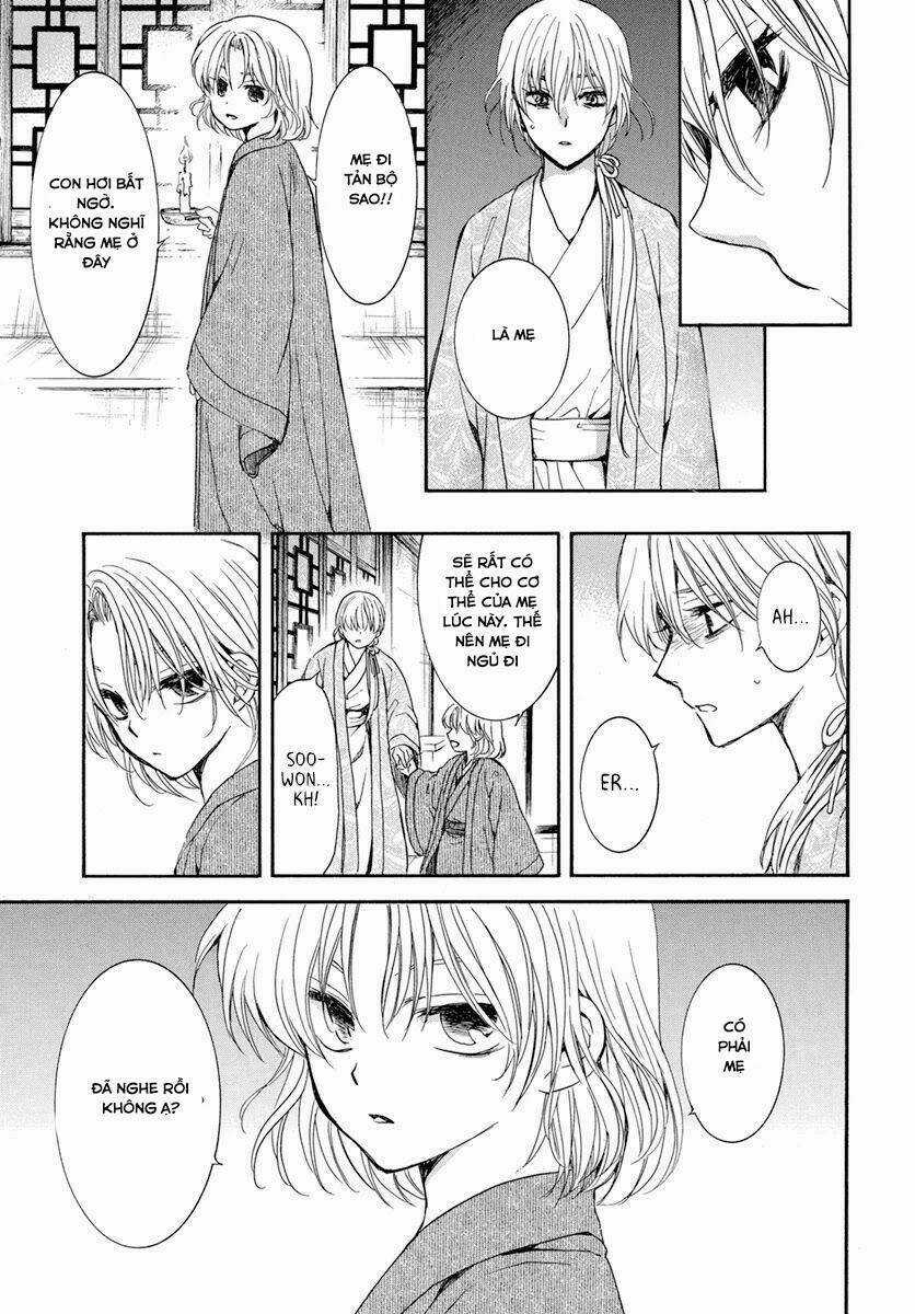 Đóa Hoa Bùng Cháy - Chapter 196.2 - Trang 15