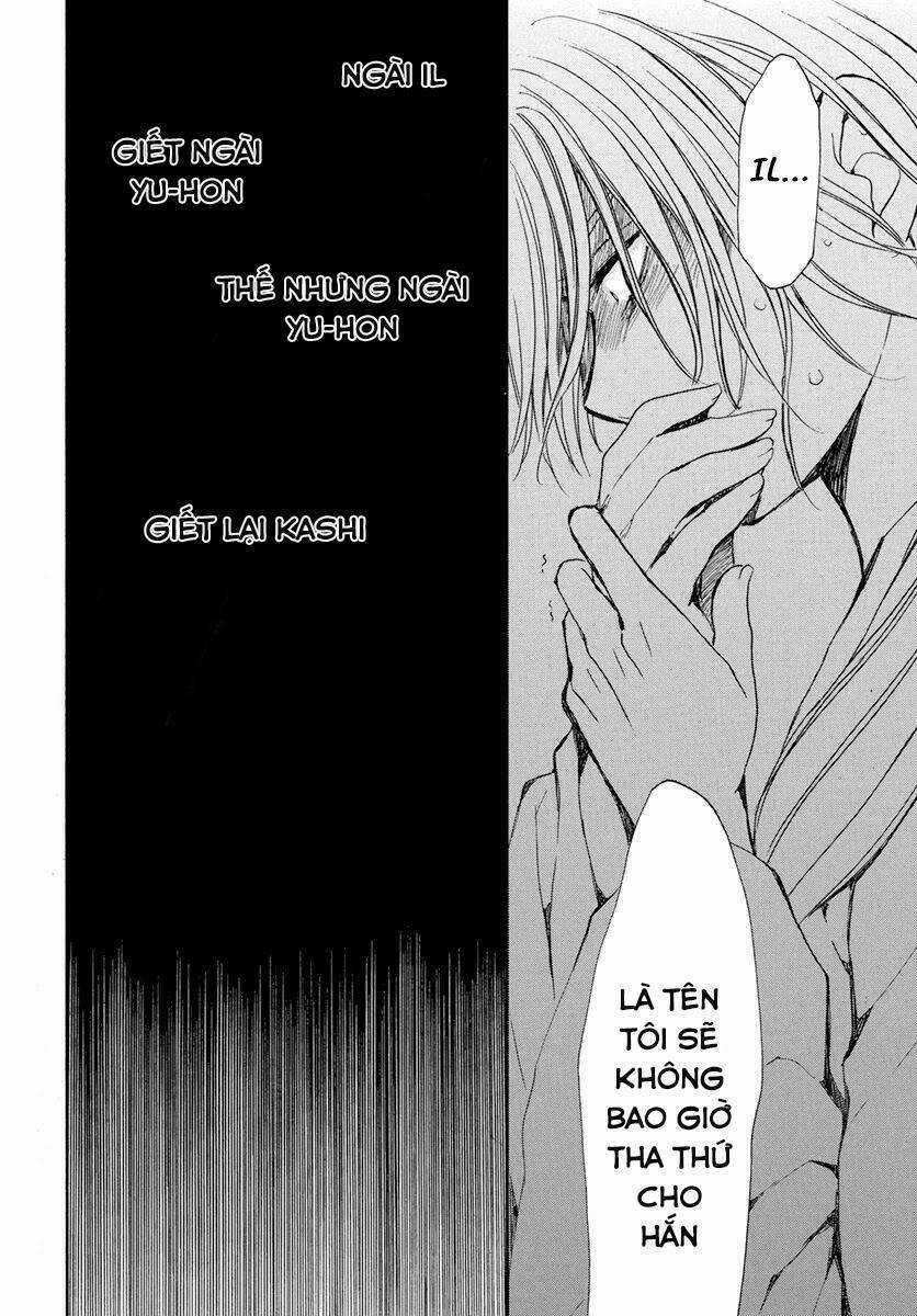 Đóa Hoa Bùng Cháy - Chapter 196.2 - Trang 10