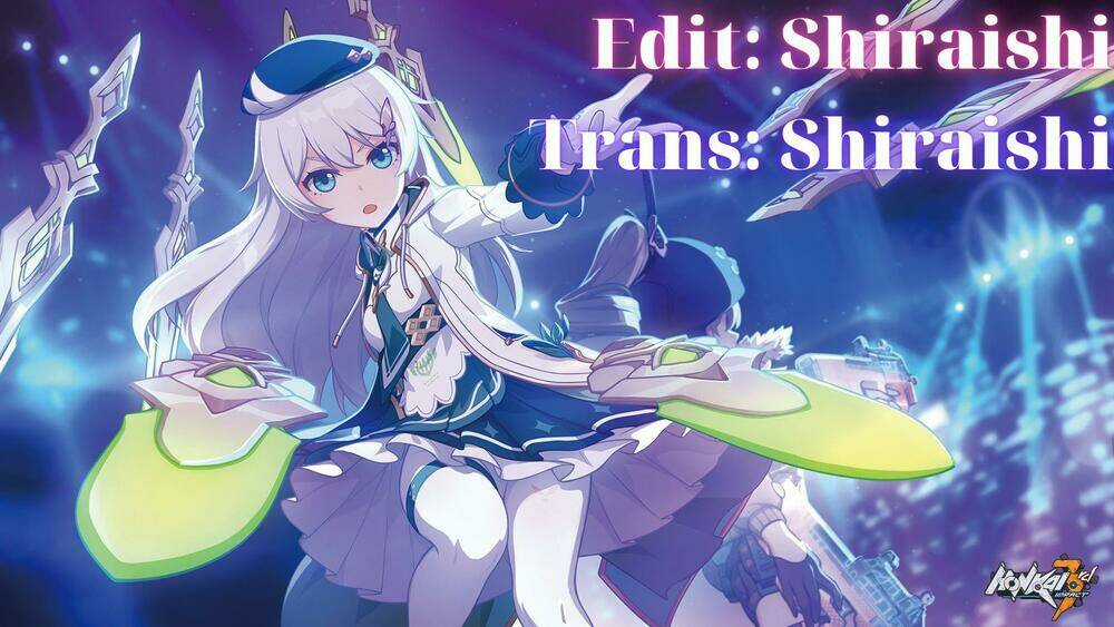 Đóa Hoa Bùng Cháy - Chapter 197.1 - Trang 1