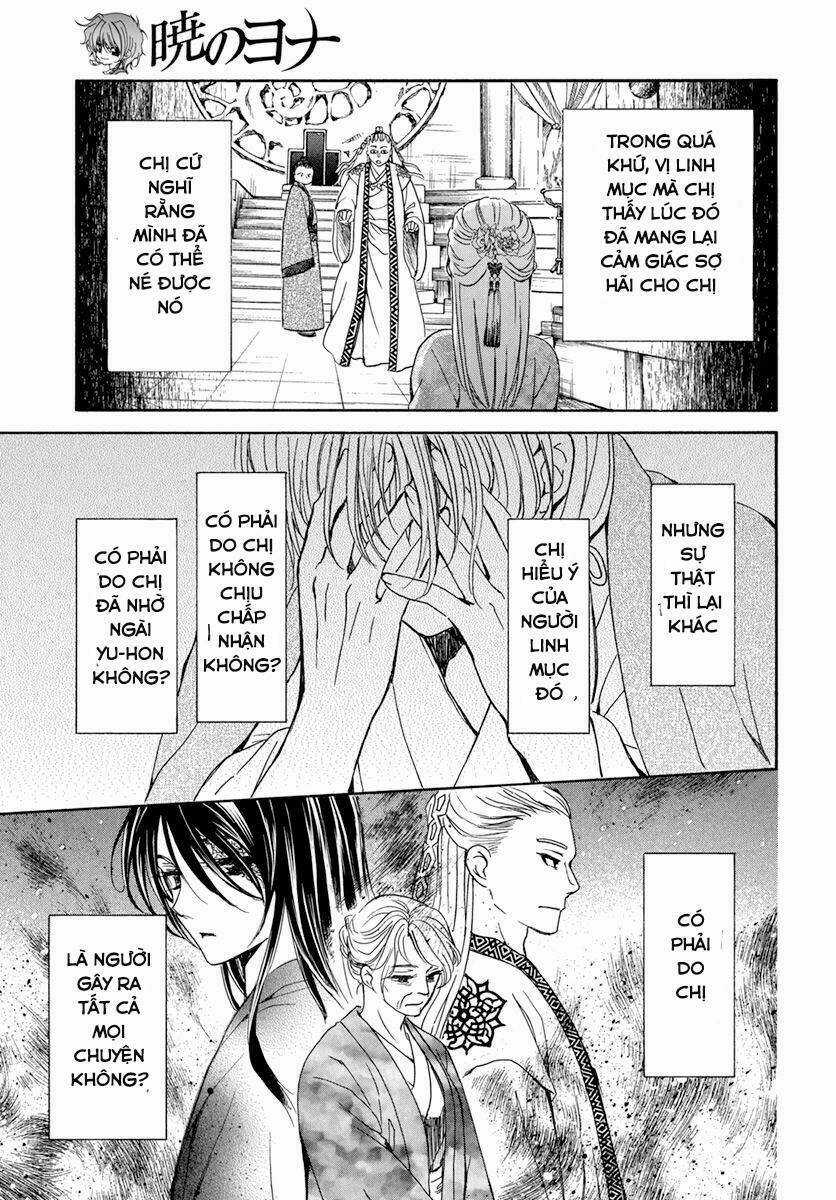 Đóa Hoa Bùng Cháy - Chapter 197.1 - Trang 10