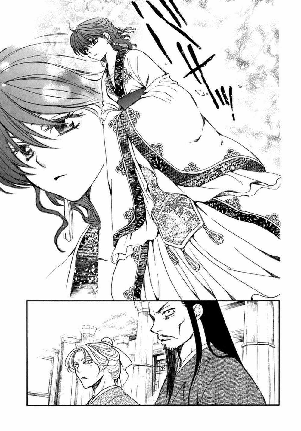 Đóa Hoa Bùng Cháy - Chapter 198 - Trang 24