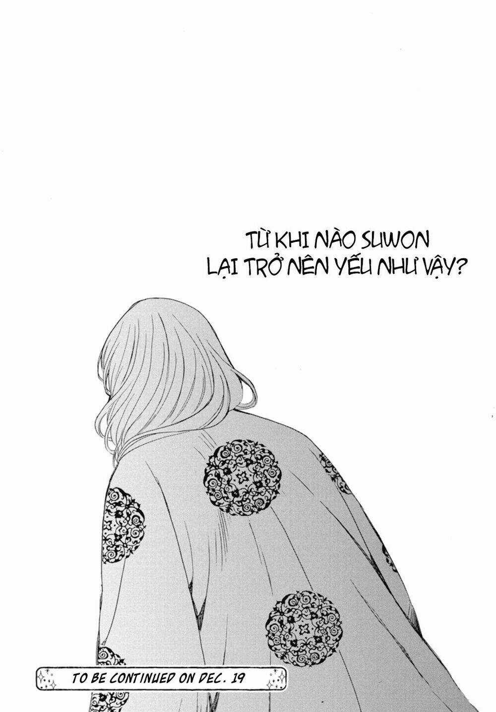 Đóa Hoa Bùng Cháy - Chapter 200 - Trang 31