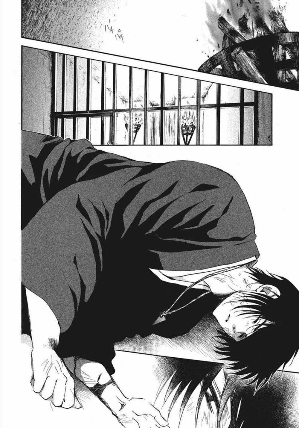 Đóa Hoa Bùng Cháy - Chapter 201 - Trang 11