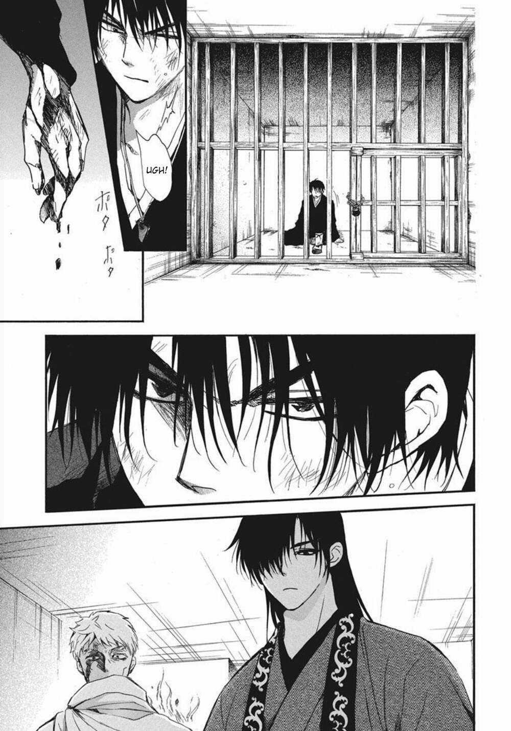 Đóa Hoa Bùng Cháy - Chapter 201 - Trang 12